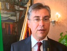 Commento dell'assessore alle finanze su firma dell'accordo sulla costituzione di Friuli Veneto Sviluppo SGR